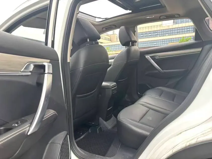 2019 Geely Coolray 1.5T 177HP L3 7DCT,autocango,china used car exporter,china ev exporter,chinese used car exporter,chinese used ev exporter