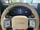 2025 FangChengBao Bao 8 2.0T 245HP L4 E-CVT PHEV 36.8KWH