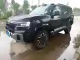 2025 FangChengBao Bao 8 2.0T 245HP L4 E-CVT PHEV 36.8KWH