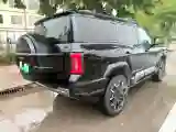 2025 FangChengBao Bao 8 2.0T 245HP L4 E-CVT PHEV 36.8KWH