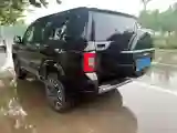 2025 FangChengBao Bao 8 2.0T 245HP L4 E-CVT PHEV 36.8KWH