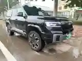 2025 FangChengBao Bao 8 2.0T 245HP L4 E-CVT PHEV 36.8KWH