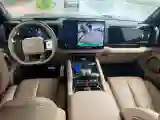 2025 FangChengBao Bao 8 2.0T 245HP L4 E-CVT PHEV 36.8KWH