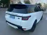 2020 Land Rover Range Rover Sport 3.0T 360HP L6 8AT