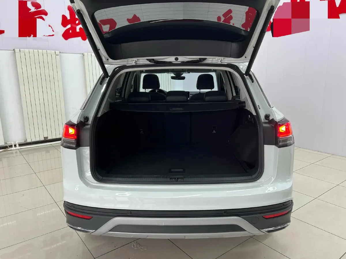 2023 Volkswagen Tayron 1.4T 150HP L4 7DCT,autocango,china used car exporter,china ev exporter,chinese used car exporter,chinese used ev exporter