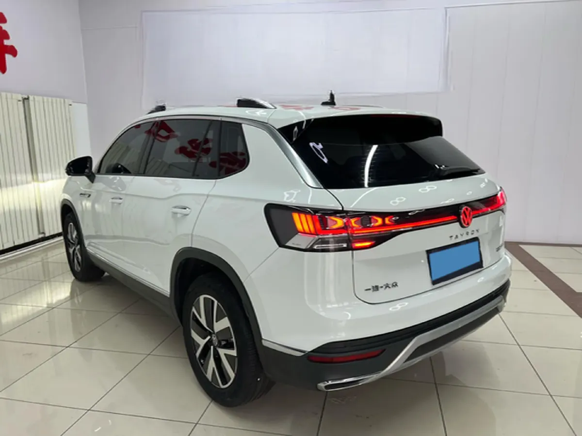 2023 Volkswagen Tayron 1.4T 150HP L4 7DCT,autocango,china used car exporter,china ev exporter,chinese used car exporter,chinese used ev exporter
