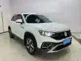 2023 Volkswagen Tayron 1.4T 150HP L4 7DCT