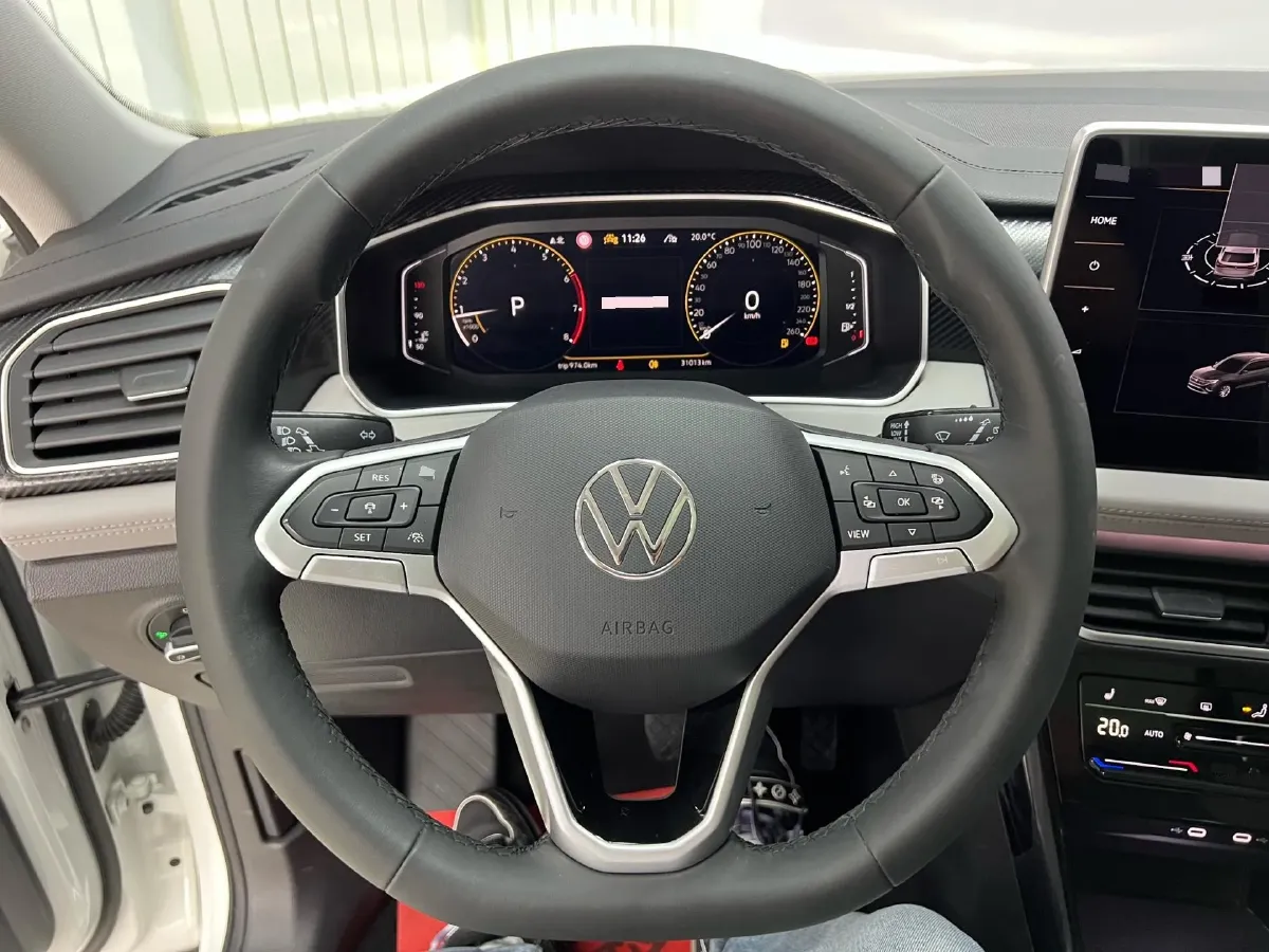 2023 Volkswagen Tayron 1.4T 150HP L4 7DCT,autocango,china used car exporter,china ev exporter,chinese used car exporter,chinese used ev exporter