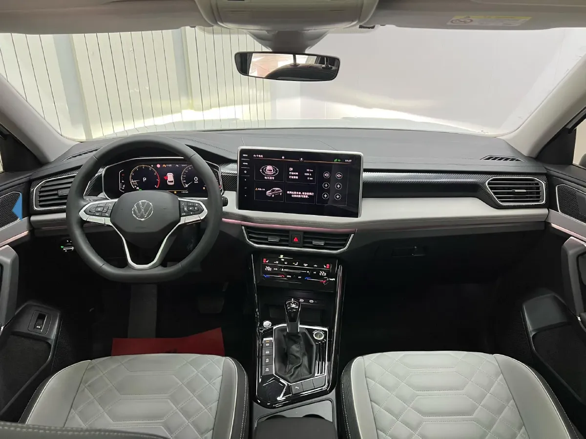 2023 Volkswagen Tayron 1.4T 150HP L4 7DCT,autocango,china used car exporter,china ev exporter,chinese used car exporter,chinese used ev exporter