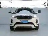2022 Land Rover Range Rover Evoque 2.0T 249HP L4 9AT