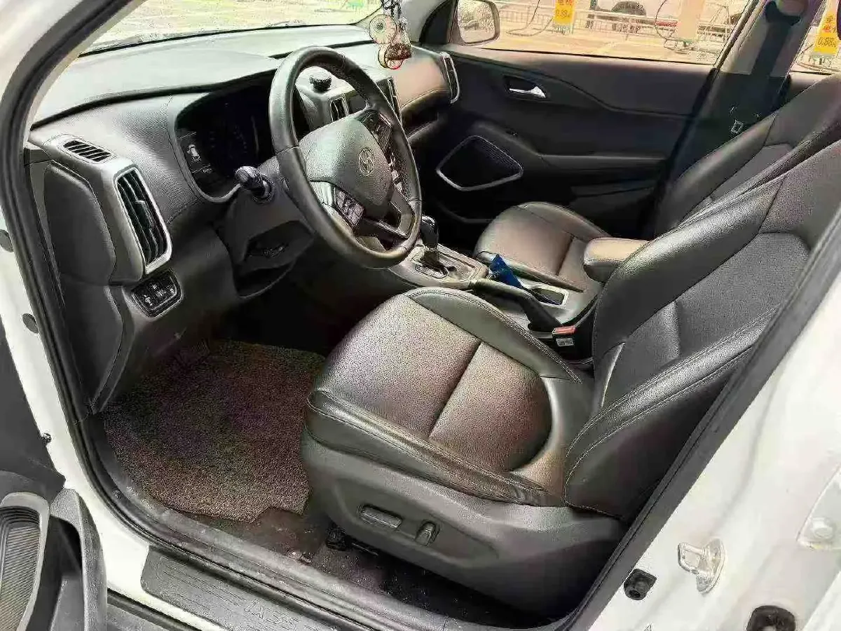 2019 Hyundai ix35 2.0L 160HP L4 6AT,autocango,china used car exporter,china ev exporter,chinese used car exporter,chinese used ev exporter