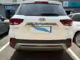 2019 Hyundai ix35 2.0L 160HP L4 6AT