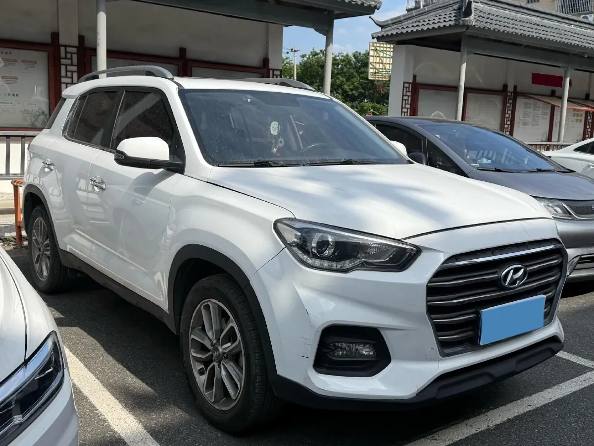 2019 Hyundai ix35 2.0L 160HP L4 6AT,autocango,china used car exporter,china ev exporter,chinese used car exporter,chinese used ev exporter