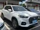 2019 Hyundai ix35 2.0L 160HP L4 6AT