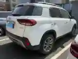 2019 Hyundai ix35 2.0L 160HP L4 6AT