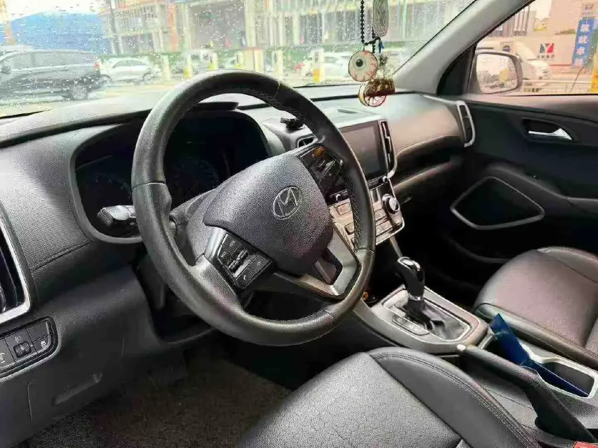 2019 Hyundai ix35 2.0L 160HP L4 6AT,autocango,china used car exporter,china ev exporter,chinese used car exporter,chinese used ev exporter