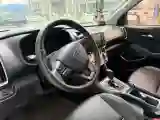 2019 Hyundai ix35 2.0L 160HP L4 6AT