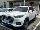 2019 Hyundai ix35 2.0L 160HP L4 6AT