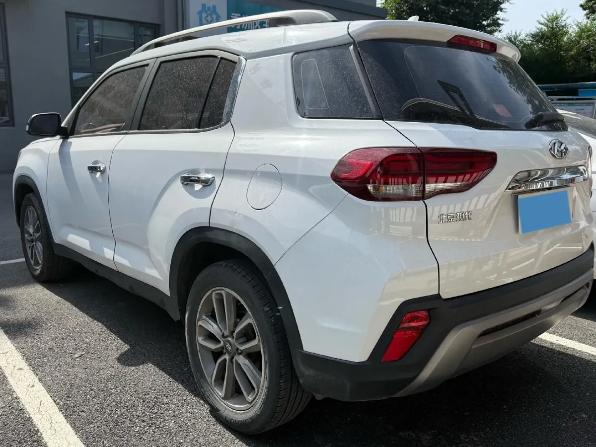 2019 Hyundai ix35 2.0L 160HP L4 6AT,autocango,china used car exporter,china ev exporter,chinese used car exporter,chinese used ev exporter