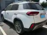 2019 Hyundai ix35 2.0L 160HP L4 6AT