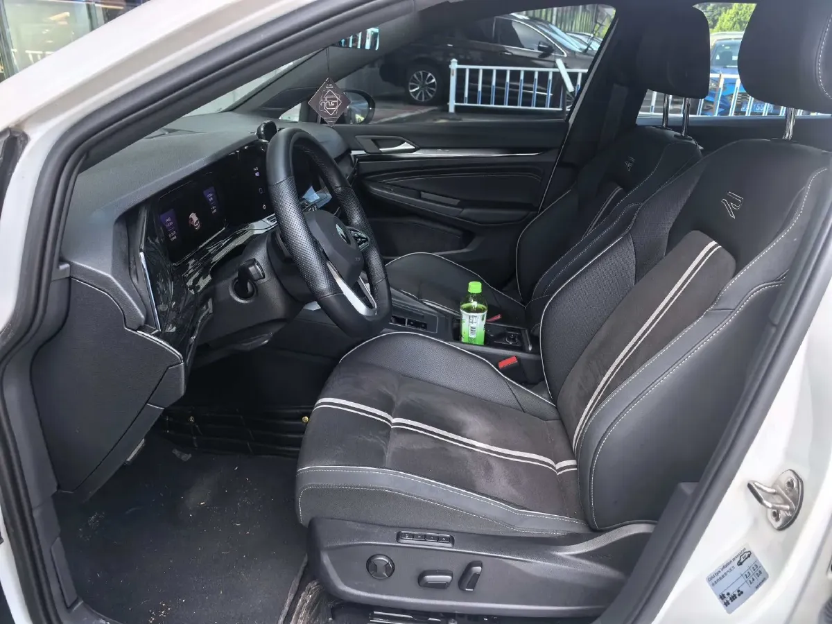 2021 Volkswagen Golf 1.4T 150HP L4 7DCT,autocango,china used car exporter,china ev exporter,chinese used car exporter,chinese used ev exporter