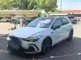 2021 Volkswagen Golf 1.4T 150HP L4 7DCT