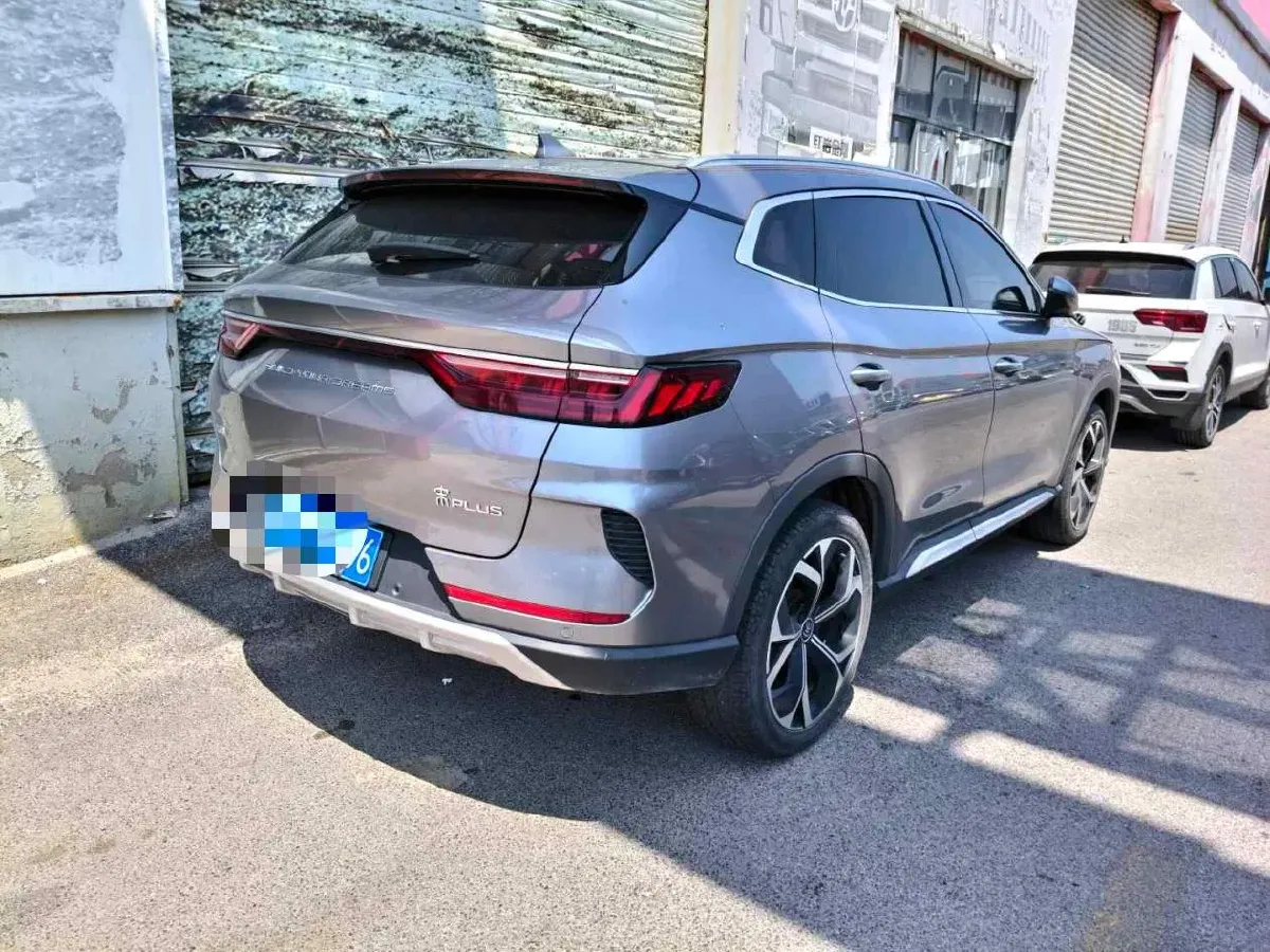2020 BYD Song Plus 1.5T 185HP L4 7DCT,autocango,china used car exporter,china ev exporter,chinese used car exporter,chinese used ev exporter