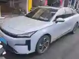 2024 BaoJun YepPlus BEV 41.9KWH