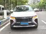 2022 Geely Azkarra 1.8T 184HP L4 7DCT
