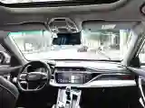2022 Geely Azkarra 1.8T 184HP L4 7DCT
