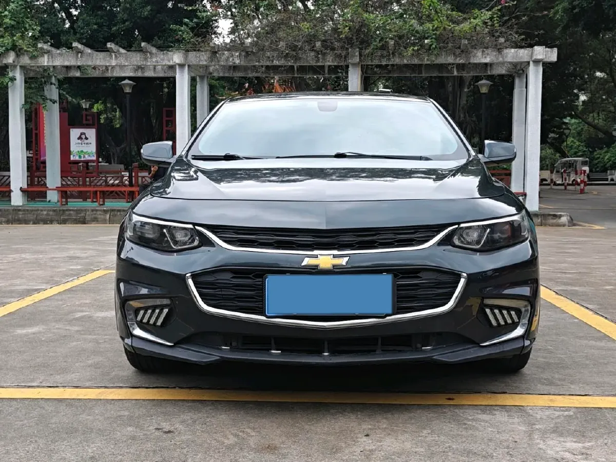 2018 Chevrolet Malibu XL 1.5T 170HP L4 6AT,autocango,china used car exporter,china ev exporter,chinese used car exporter,chinese used ev exporter