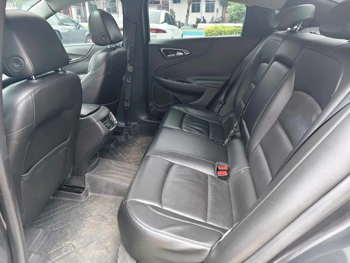 2018 Chevrolet Malibu XL 1.5T 170HP L4 6AT,autocango,china used car exporter,china ev exporter,chinese used car exporter,chinese used ev exporter