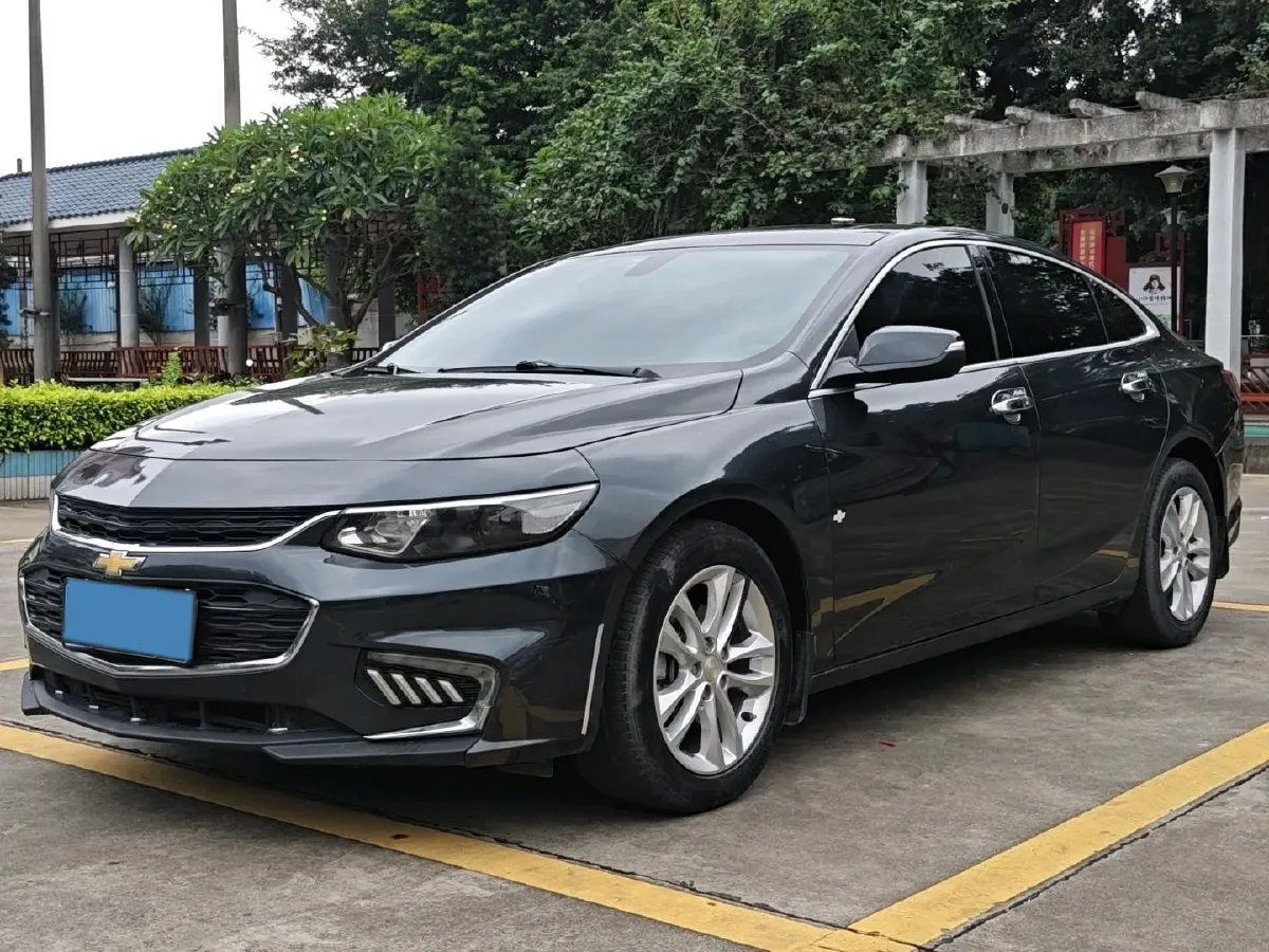2018 Chevrolet Malibu XL 1.5T 170HP L4 6AT,autocango,china used car exporter,china ev exporter,chinese used car exporter,chinese used ev exporter