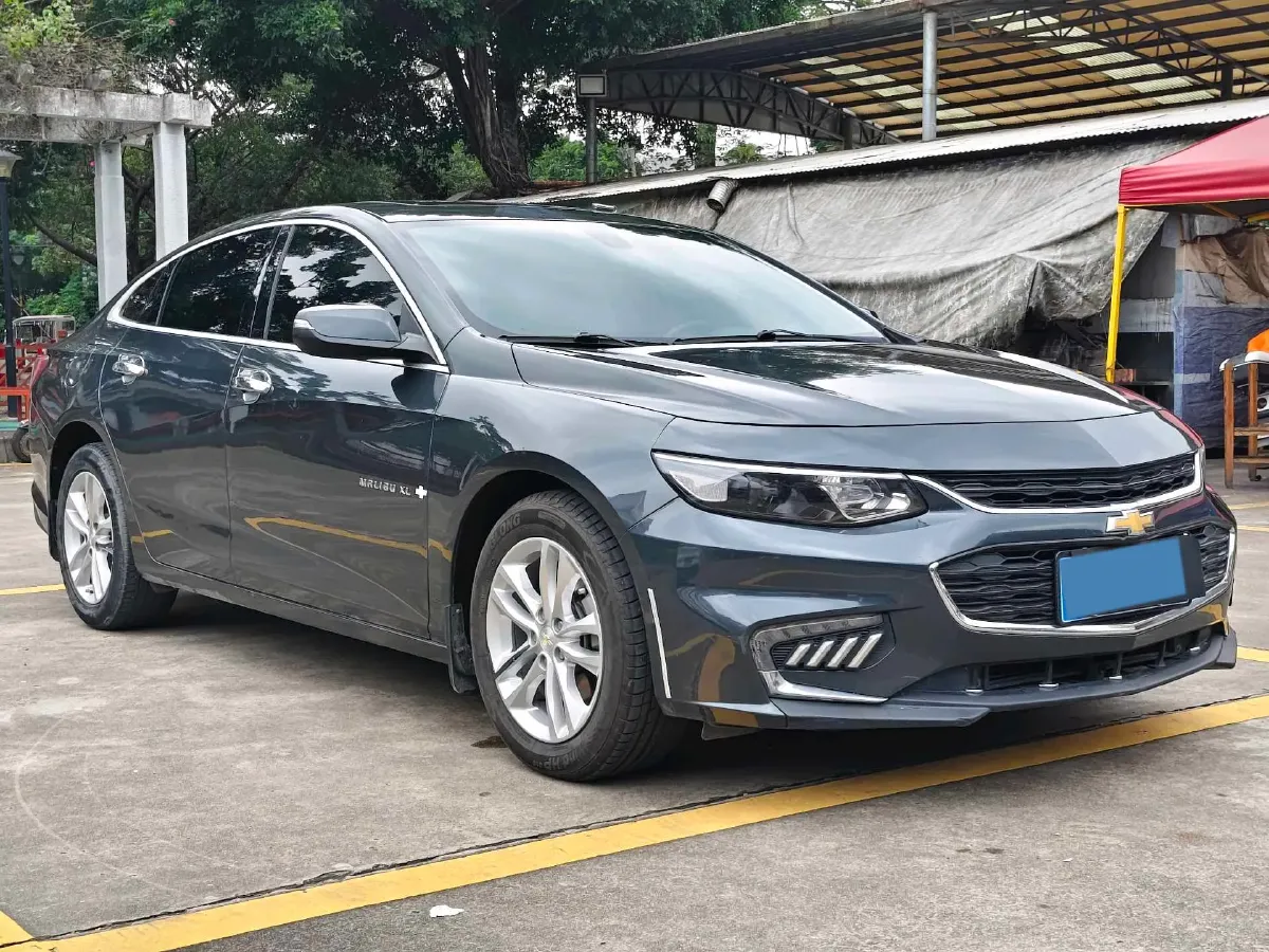 2018 Chevrolet Malibu XL 1.5T 170HP L4 6AT,autocango,china used car exporter,china ev exporter,chinese used car exporter,chinese used ev exporter