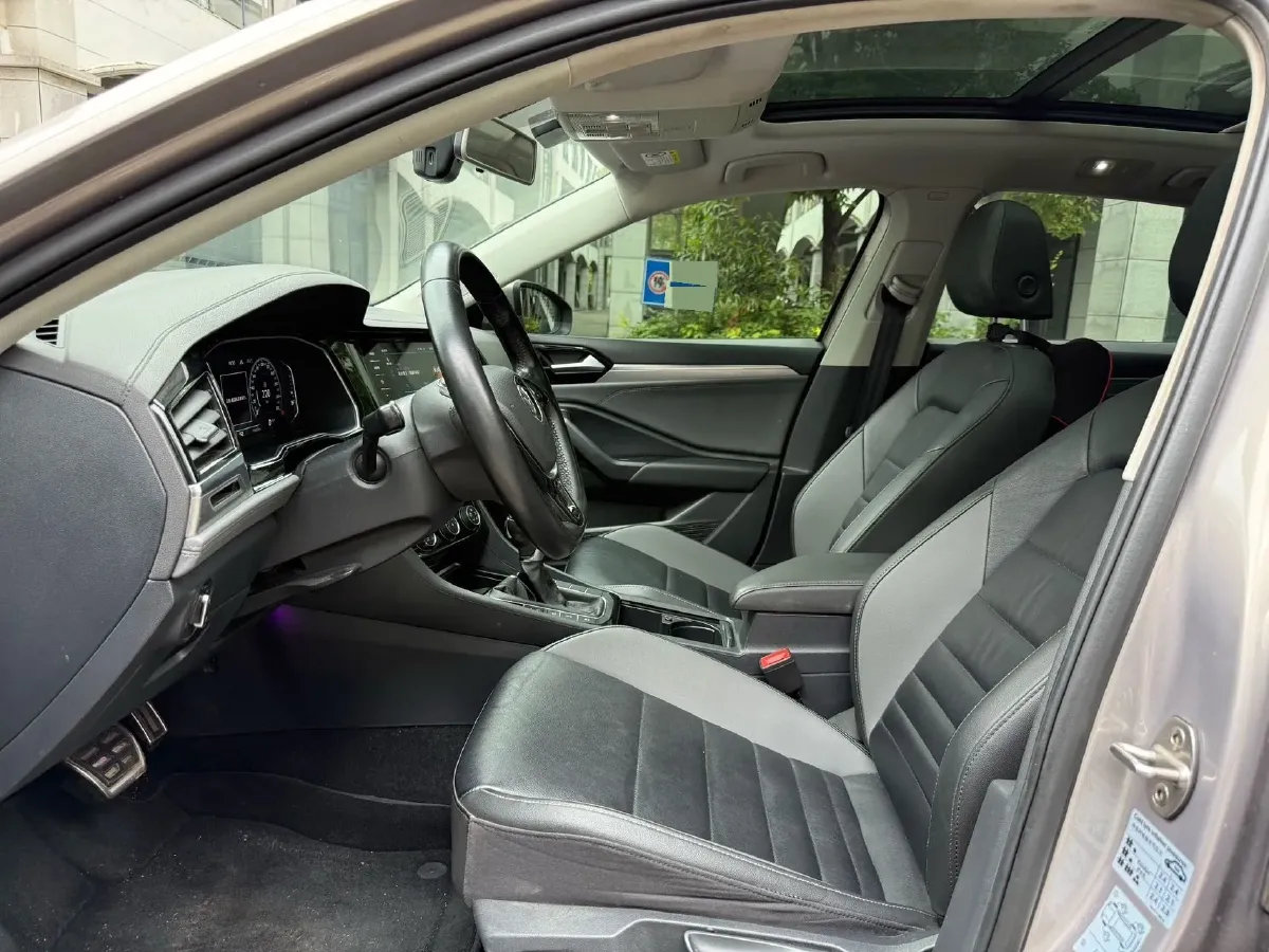2019 Volkswagen Tharu 1.4T 150HP L4 7DCT,autocango,china used car exporter,china ev exporter,chinese used car exporter,chinese used ev exporter