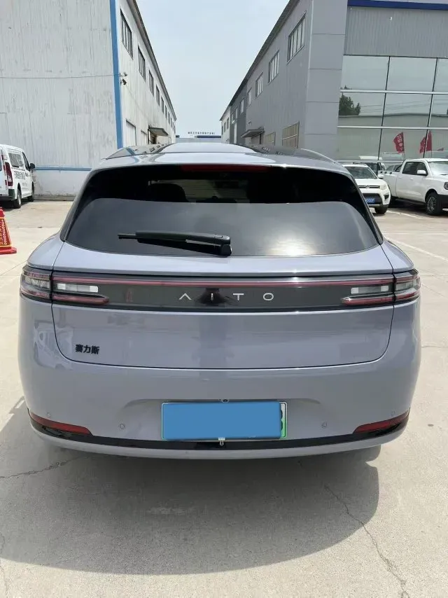 2025 AITO AITO M5 1.5T 152HP L4 REEV 42KWH,autocango,china used car exporter,china ev exporter,chinese used car exporter,chinese used ev exporter