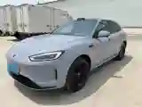 2025 AITO AITO M5 1.5T 152HP L4 REEV 42KWH