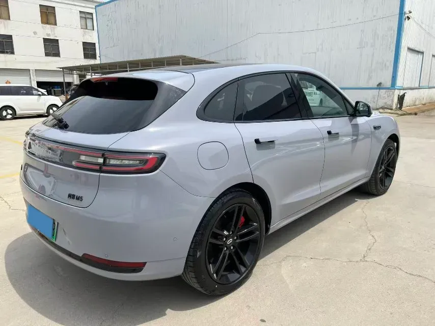 2025 AITO AITO M5 1.5T 152HP L4 REEV 42KWH,autocango,china used car exporter,china ev exporter,chinese used car exporter,chinese used ev exporter
