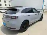 2025 AITO AITO M5 1.5T 152HP L4 REEV 42KWH
