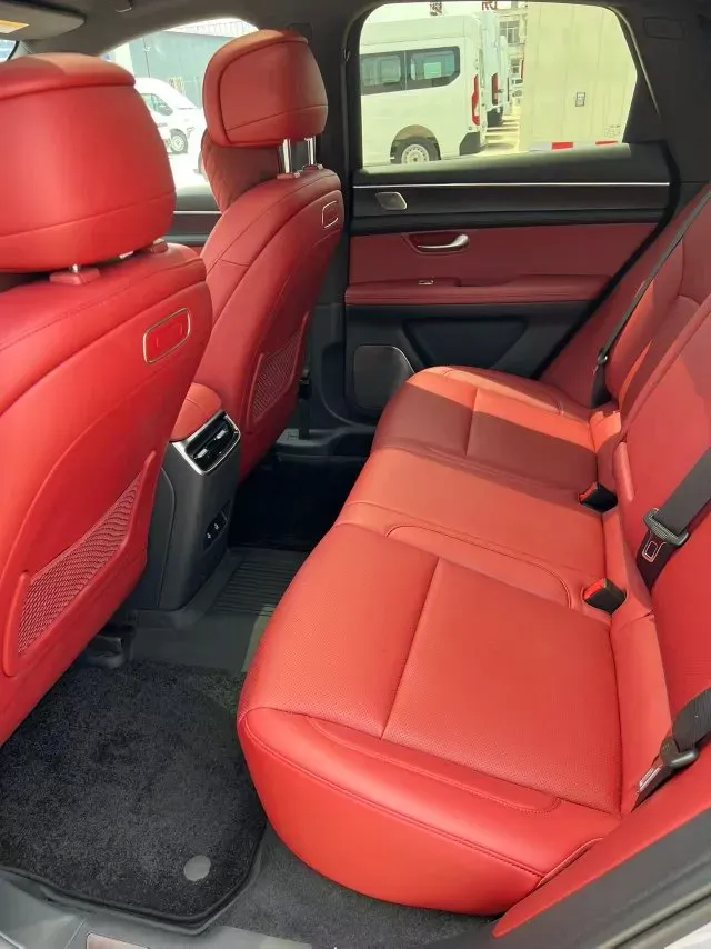 2025 AITO AITO M5 1.5T 152HP L4 REEV 42KWH,autocango,china used car exporter,china ev exporter,chinese used car exporter,chinese used ev exporter
