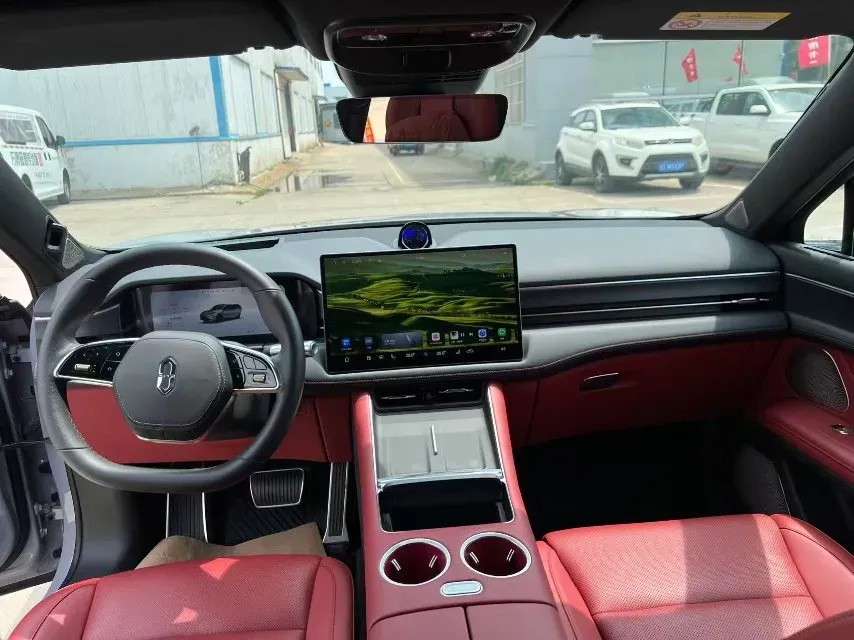 2025 AITO AITO M5 1.5T 152HP L4 REEV 42KWH,autocango,china used car exporter,china ev exporter,chinese used car exporter,chinese used ev exporter