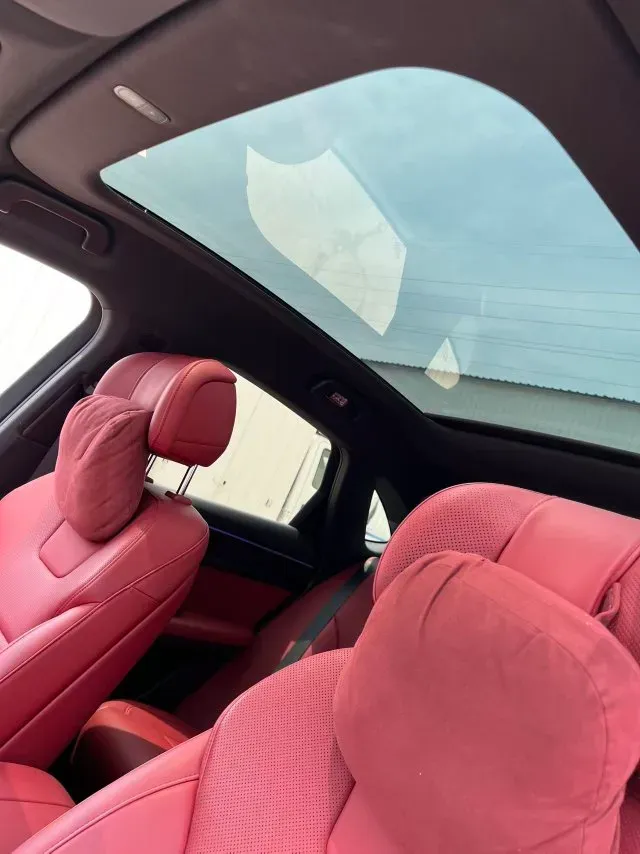 2025 AITO AITO M5 1.5T 152HP L4 REEV 42KWH,autocango,china used car exporter,china ev exporter,chinese used car exporter,chinese used ev exporter