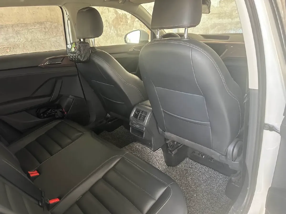 2021 Volkswagen Tharu 1.4T 150HP L4 7DCT,autocango,china used car exporter,china ev exporter,chinese used car exporter,chinese used ev exporter