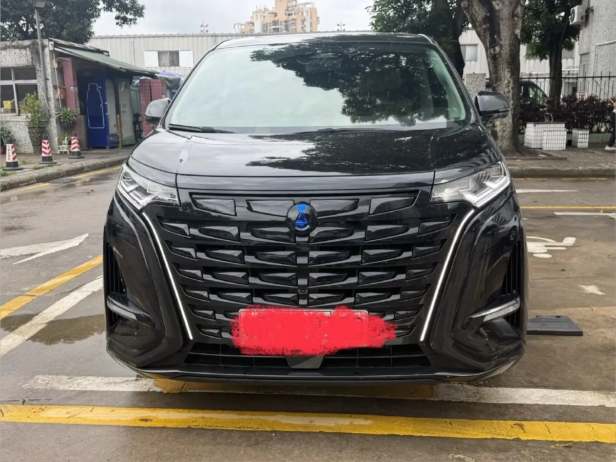 2024 Denza D9 1.5T 139HP L4 E-CVT PHEV 40KWH,autocango,china used car exporter,china ev exporter,chinese used car exporter,chinese used ev exporter