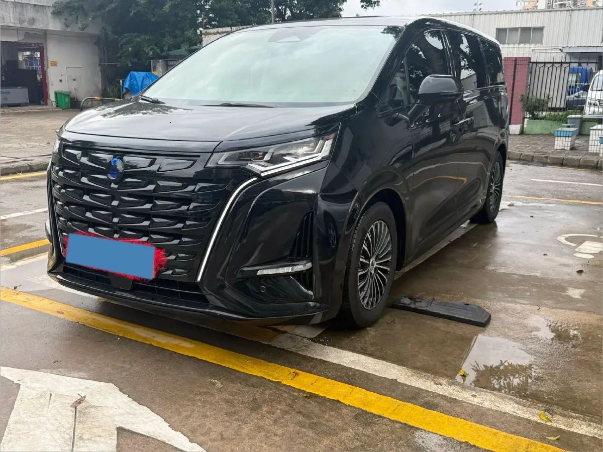 2024 Denza D9 1.5T 139HP L4 E-CVT PHEV 40KWH,autocango,china used car exporter,china ev exporter,chinese used car exporter,chinese used ev exporter
