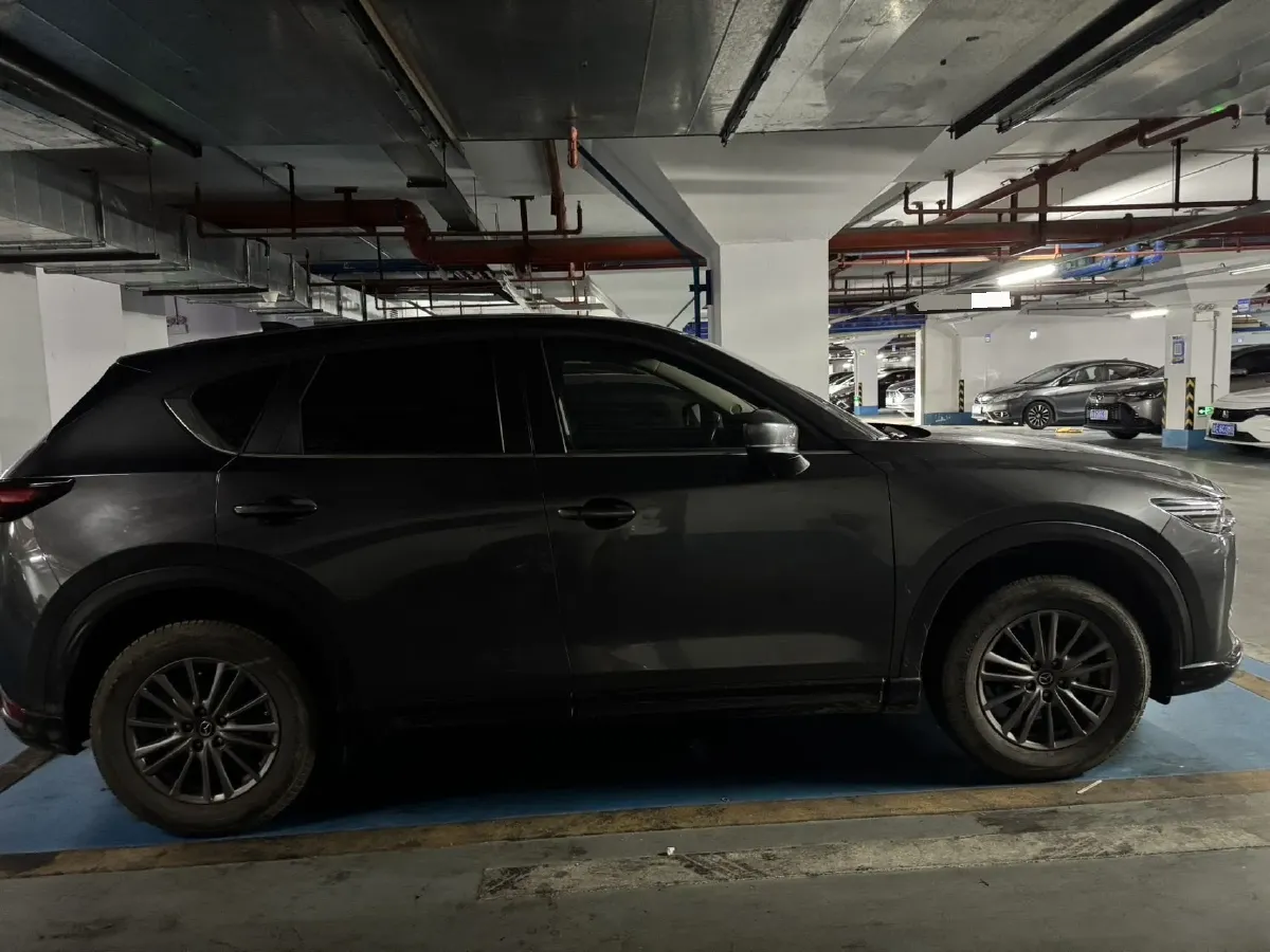 2021 Mazda CX-5 2.0L 155HP L4 6AT,autocango,china used car exporter,china ev exporter,chinese used car exporter,chinese used ev exporter