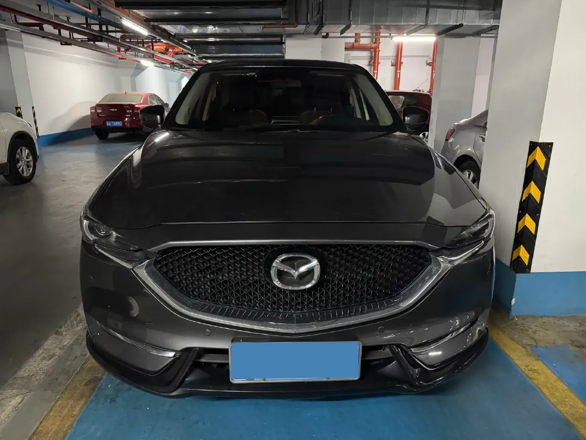 2021 Mazda CX-5 2.0L 155HP L4 6AT,autocango,china used car exporter,china ev exporter,chinese used car exporter,chinese used ev exporter