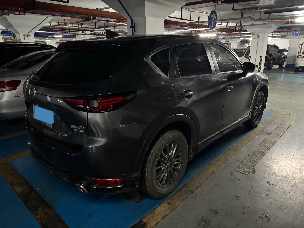 2021 Mazda CX-5 2.0L 155HP L4 6AT,autocango,china used car exporter,china ev exporter,chinese used car exporter,chinese used ev exporter