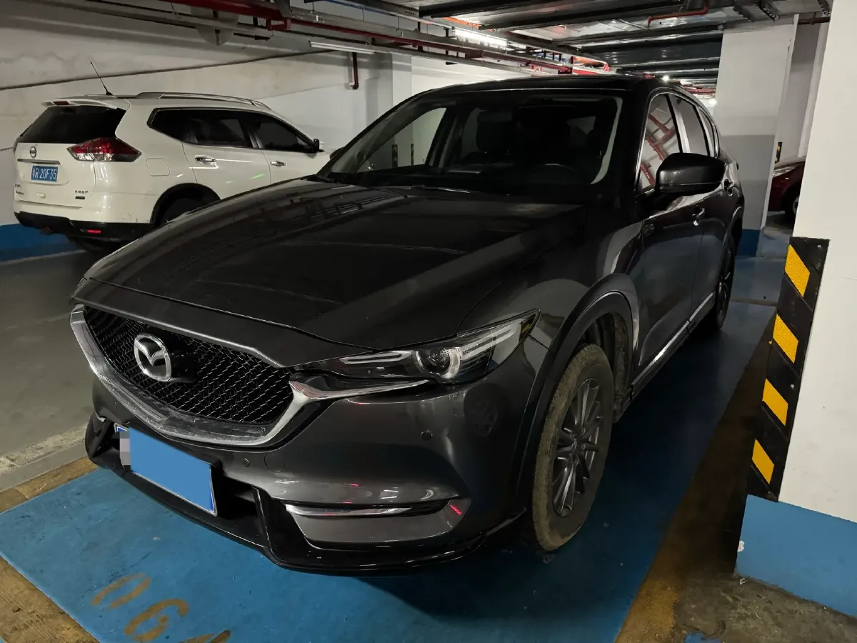 2021 Mazda CX-5 2.0L 155HP L4 6AT,autocango,china used car exporter,china ev exporter,chinese used car exporter,chinese used ev exporter