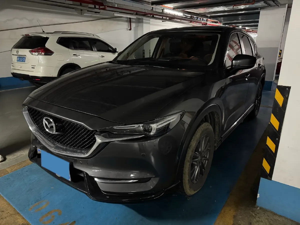 2021 Mazda CX-5 2.0L 155HP L4 6AT,autocango,china used car exporter,china ev exporter,chinese used car exporter,chinese used ev exporter